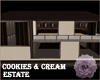 !Cookies&Cream Estate