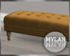 ~M~ | Bexley Bench
