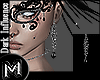 [MLA] Earrings