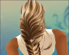 HAIR JAVANI DIRTY BLOND