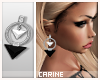 C| Marie Earrings