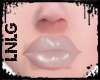L:NYCEE Lips-Nude