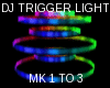 DJ TRIGGER LIGHT