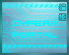 `N Cyfera Portal