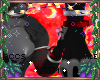 ꨄZelus Slit Cuffsꨄ