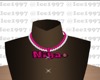 Niya custom chain