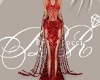 (BR) Red Cape Claire
