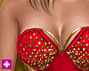 Valentine Sexy Dress