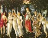 Painting by Botticelli 9