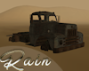 Sand Storm Truck