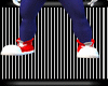 sonic shoes