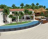 Luxurious Beach House