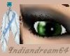 (i64)Dark green Eyes