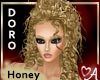 .a Doro Curls - Honey