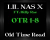 Lil Nas X~OldTimeRoad