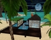 Tropical Islands W/Boat