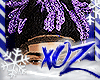 xOz Color Bun Lox '25