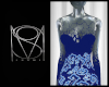 SM | MegaMendung Gown