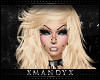 xMx:Dany Blonde