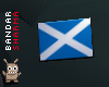 (BS) MU: Scotland Flag