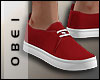 !O! Simple Sneakers #1