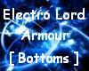 Electro Lord [ Bottoms ]