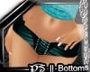 [DS]BanginBM|Teal