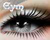 Cym Silver Gray Eyes