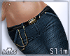 [MT] Halley Jeans Slim