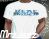 REAL ONES TEE