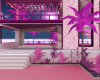 Barbie Toy House