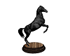 Country Loft Horse Statu