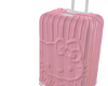 HK SUITCASE