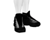 Black Shoes