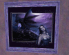 purple dragon picture