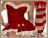 PF! Girl Xmas Outfit