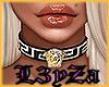 LZ/Versace Choker