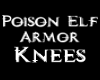 Dark Armor Knee