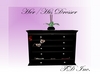 Her/His Dresser