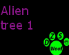 Alien tree 1