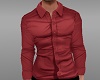 ~CR~Red Formal Shirt