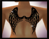 angel wings tatoo