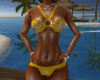 ch)Diana Vianey yellow