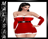 ~M~ Santa Dress Med.