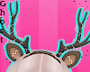 Xmas Antlers