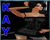 !M! This Girl Black 