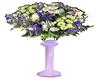 ~R~ purple bouquet 