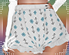 Kasual Frilly Shorts6