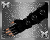 -I- Warmers Blk -I-