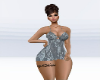 ♥ RLL Landra Dress